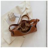 Avignon: Bolso Bandolera Dumpling Mujer