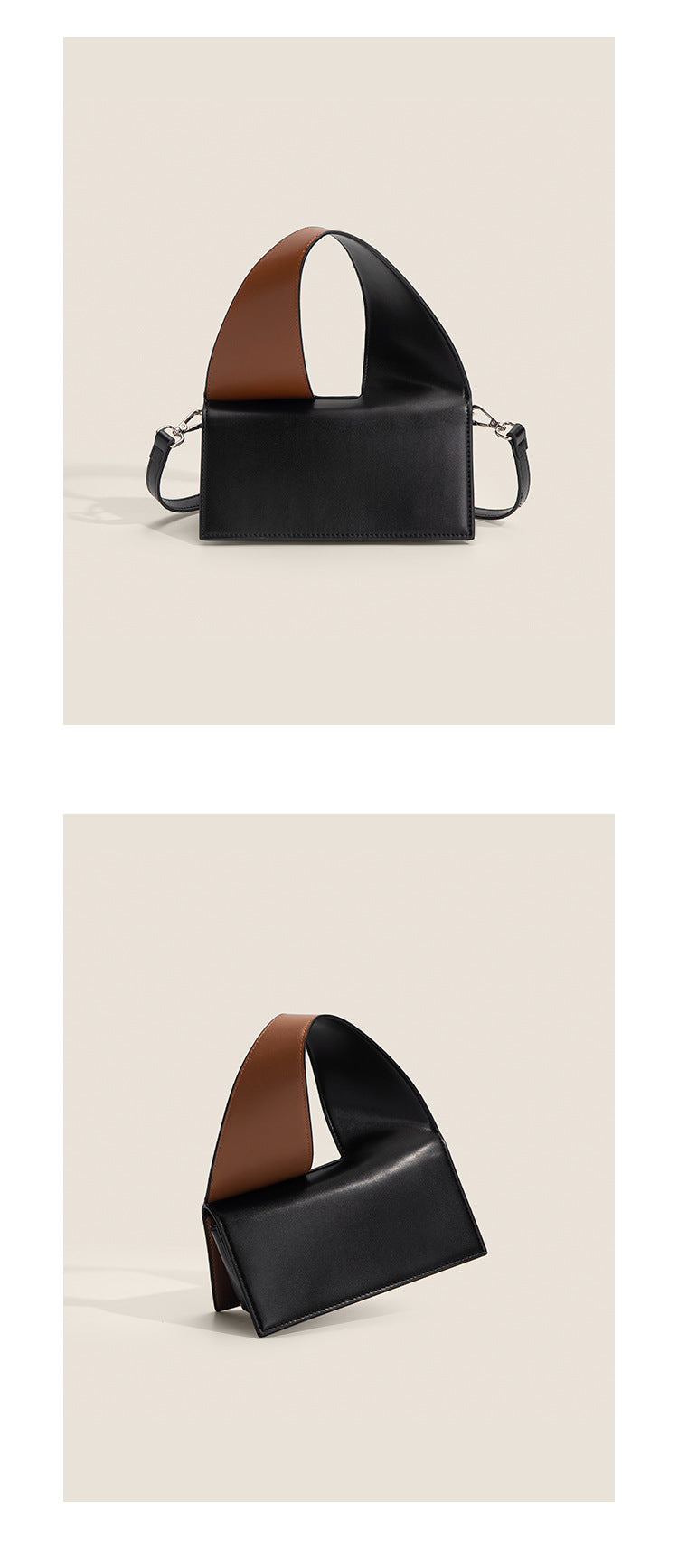 Bolsa Acordeón Mujer