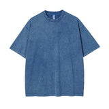 Vena: Playera Gym Oversized & Algodón Premium