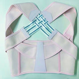 Infinity Posture Pro – Corrector de Postura