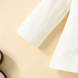 Conjunto de falda con clase