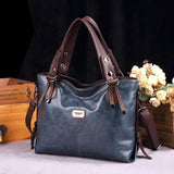 Bolsa vintage para mujer