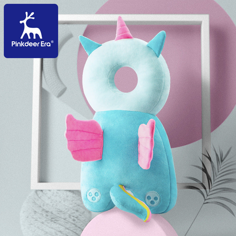 Almohadilla de Seguridad Bebé