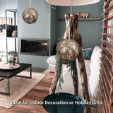 Casas para pájaros artesanales y suministros