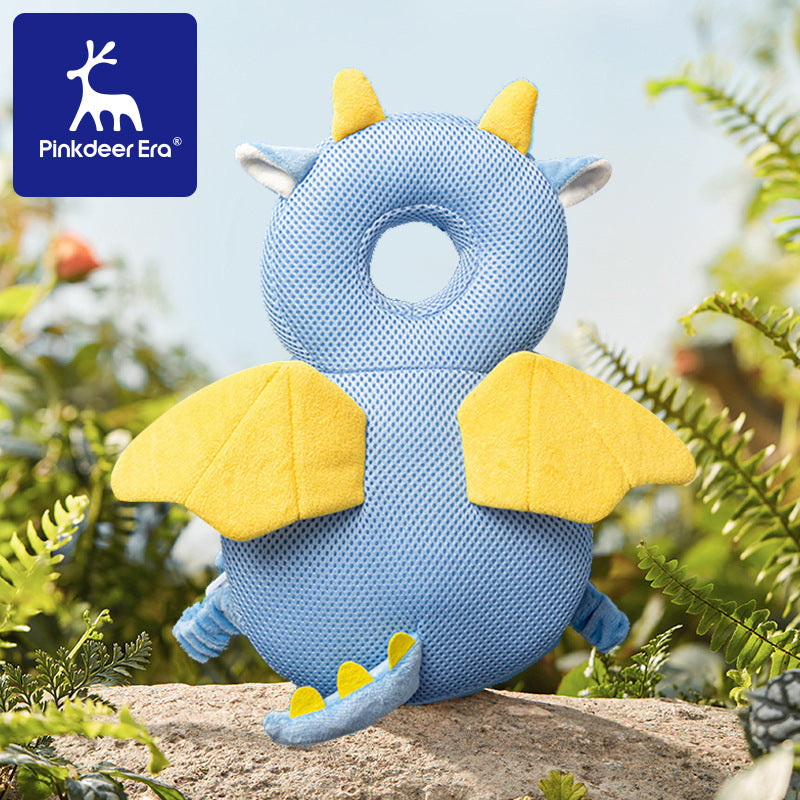 Almohadilla de Seguridad Bebé