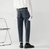 Pantalones de nueve puntos de verano