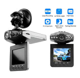 Cámara DVR para auto 2.4" grabadora de video