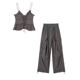 Top de tirantes y olanes