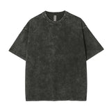 Vena: Playera Gym Oversized & Algodón Premium
