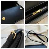 Bolsa Baguette Tereza para Mujer