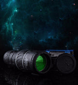 Monocular táctico 40x60 con visión nocturna