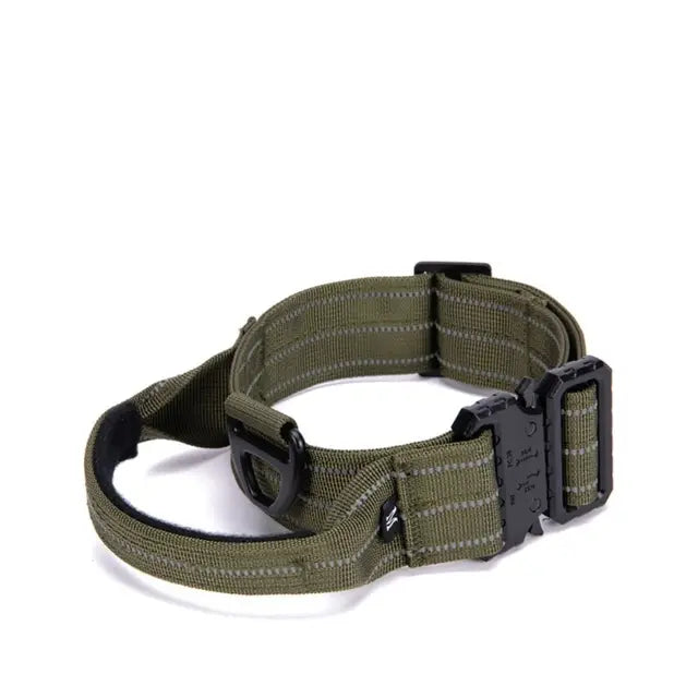 https://ae01.alicdn.com/kf/S1837dbbe07d84bc4948dc9a4d330933fy/Reflective-Material-Tactical-Dog-Collar-Military-Nylon-with-Alloy-Buckle-Pet-Leash-Adjustable-Dog-Harnesses-Heavy.jpg_640x640.jpg