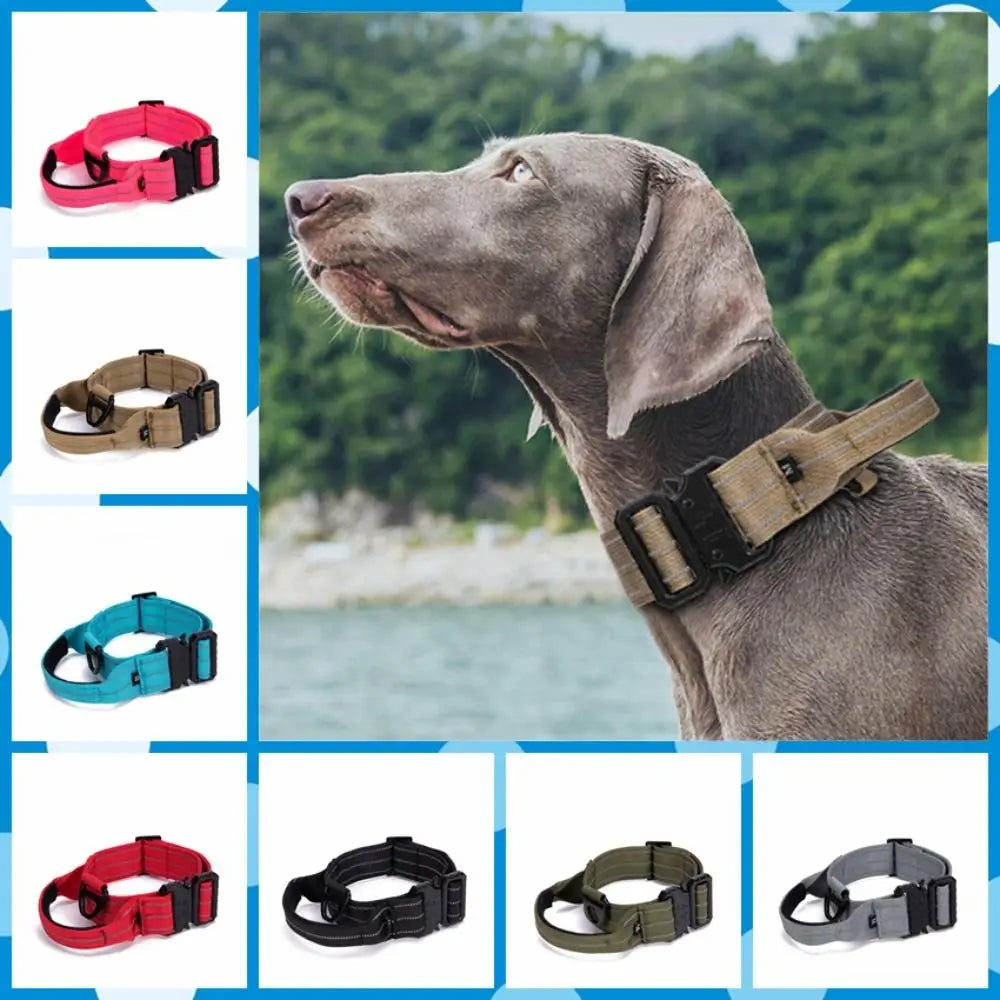 https://ae01.alicdn.com/kf/S0c81fc8b7a954b44b64a1a3c901c8045a/Reflective-Material-Tactical-Dog-Collar-Military-Nylon-with-Alloy-Buckle-Pet-Leash-Adjustable-Dog-Harnesses-Heavy.jpg