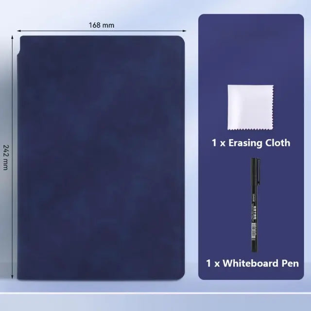 https://ae01.alicdn.com/kf/Saf4c728b974b4d0289d2cca81bebb11dm/Reusable-A5-Whiteboard-Notebook-With-Erasing-Cloth-Leather-Erasable-Whiteboard-Draft-With-Whiteboard-Pen-Stationery-Memo.jpg_640x640.jpg