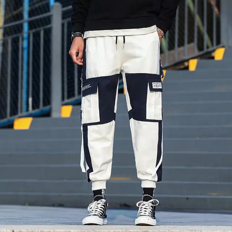https://ae01.alicdn.com/kf/H672cf9946a5f44e69ab1d01dcc259262X/Ribbons-Harem-Joggers-Men-Cargo-Pants-Streetwear-2023-Hip-Hop-Casual-Pockets-Track-Pants-Male-Harajuku.jpg_640x640.jpg