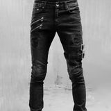 https://ae01.alicdn.com/kf/Sf660bb2928094eeda2feb02037510b53d/Ripped-Punk-Gothic-Zipper-Denim-Pants-Hip-Hop-Tapered-Leg-Slim-Fit-Jeans-Men-Distressed-Moto.jpg_640x640.jpg