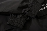Chaqueta táctica con personalidad para hombre