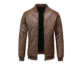 Chaqueta de invierno para hombre