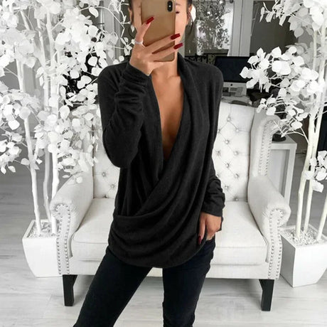 https://ae01.alicdn.com/kf/S5133f00bc32a41e1a78b243eed8b433dR/Sexy-Casual-Loose-Deep-2023-Women-V-Neck-Long-Sleeve-Pleated-Wrap-Top-Shirt-Tunic-Autumn.jpg_640x640.jpg