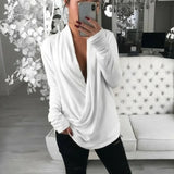 https://ae01.alicdn.com/kf/S2fc4174e02b14068895bf54e111a4e6eW/Sexy-Casual-Loose-Deep-2023-Women-V-Neck-Long-Sleeve-Pleated-Wrap-Top-Shirt-Tunic-Autumn.jpg