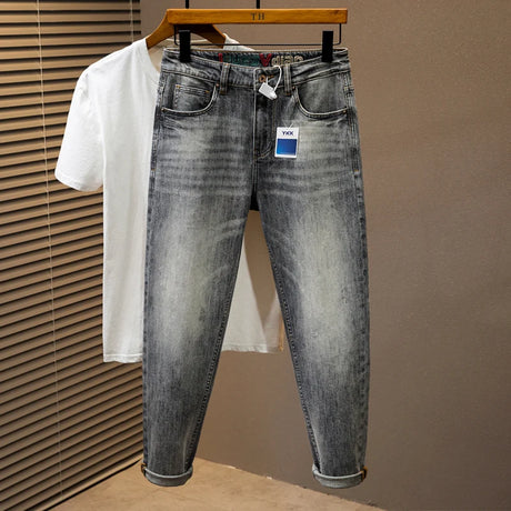 https://ae01.alicdn.com/kf/S51819543adbe41868b8ce799757eee71b/Spring-New-Quality-Plus-Size-Cloth-Men-s-Midweight-Denim-Jeans-American-Casual-Fashion-Brand-Retro.jpg