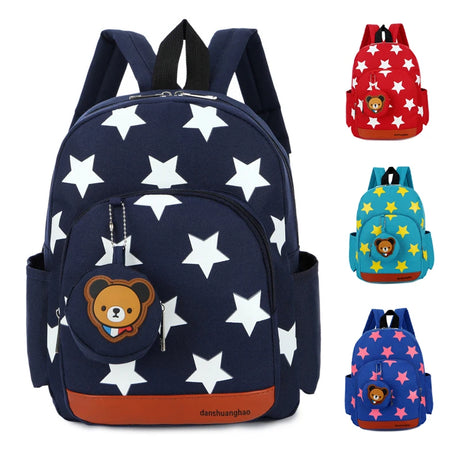 https://ae01.alicdn.com/kf/S8ba0a5f64e3049caa94221765a55d437t/Star-Print-Kindergarten-School-Bags-Lightweight-Nylon-Backpack-Baby-Girls-Boys-School-Backpack-for-1-3.jpg