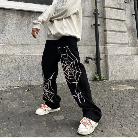 https://ae01.alicdn.com/kf/S65b4072980944a748012d0312a645aa0u/Streetwear-Cal-as-Y2k-Anime-Sweatpants-Masculino-Perna-Larga-Cal-as-Oversize-Homens-Techwear-Baggy-Cal.jpg