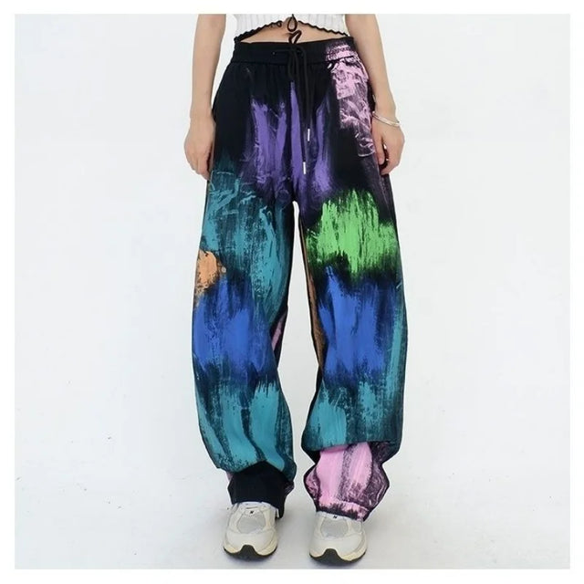 https://ae01.alicdn.com/kf/S3f2f5cfa42404a3bba5245b856059c7fk/Streetwear-Y2K-Graffiti-Color-Woman-Oversize-Pants-Spring-Summer-Pockets-Elastic-Waist-Hip-Hop-Sports-Casual.jpg
