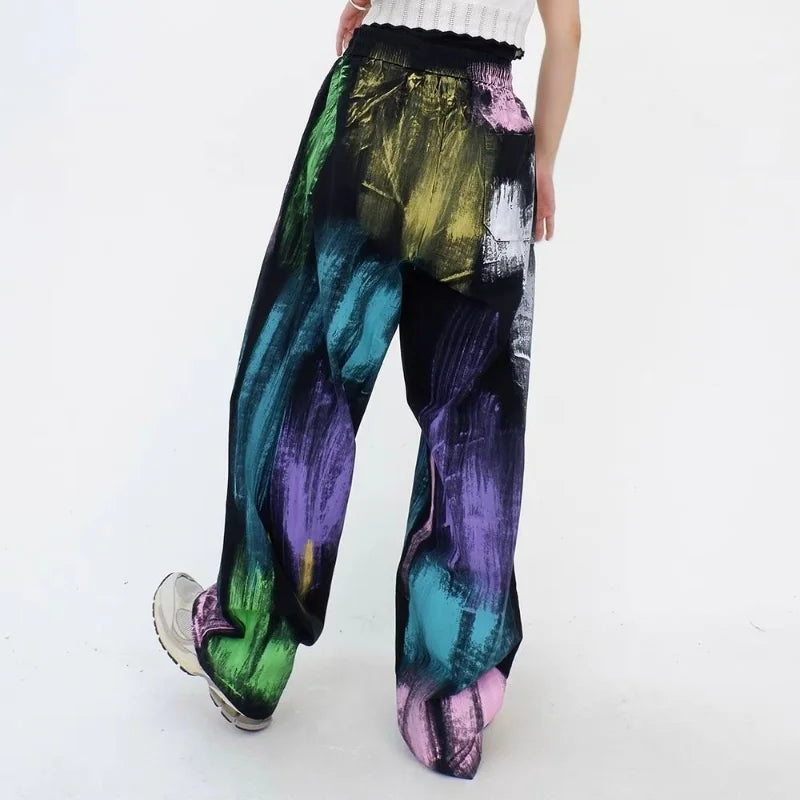 https://ae01.alicdn.com/kf/Sce837a6f959e4c5ebac0d4ed46ca6291Y/Streetwear-Y2K-Graffiti-Color-Woman-Oversize-Pants-Spring-Summer-Pockets-Elastic-Waist-Hip-Hop-Sports-Casual.jpg