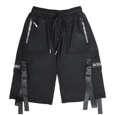 https://ae01.alicdn.com/kf/S4a65ac4a0fd0463bbc69611a691cb3063/Summer-Shorts-Cargo-Pants-Men-Joggers-Black-Stylish-Pocket-Ribbons-Japanese-Fashion-Streetwear-Hip-Hop-Shorts.jpg_640x640.jpg
