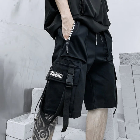 https://ae01.alicdn.com/kf/S9b76528702364039987112a94933d91cw/Summer-Shorts-Cargo-Pants-Men-Joggers-Black-Stylish-Pocket-Ribbons-Japanese-Fashion-Streetwear-Hip-Hop-Shorts.jpg