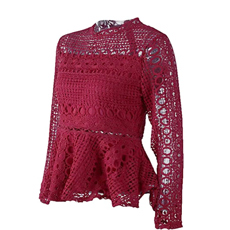 https://ae01.alicdn.com/kf/H9b070ed4a71e4370bf5a15a7d69062c2k/Summer-Women-s-Cropped-Top-Sweet-Crochet-Cutout-Long-Sleeve-Lace-Shirt.jpg