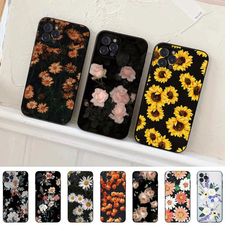 https://ae01.alicdn.com/kf/Sc3162a6fc7144597a181b4d88497896fB/Sunflower-Chrysanthemum-Phone-Case-Silicone-Soft-for-iphone-15-14-13-12-11-Pro-Mini-XS.jpg