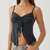https://ae01.alicdn.com/kf/S8224d9cbf02741bdb87d30308926050eO/Sweetheart-Spice-Retro-design-bow-pull-pleated-sexy-halter-top-temperament-ladies-slit-top-top-with.jpg