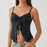 https://ae01.alicdn.com/kf/Sa477ceee150d486d8e752eb11d593b60v/Sweetheart-Spice-Retro-design-bow-pull-pleated-sexy-halter-top-temperament-ladies-slit-top-top-with.jpg