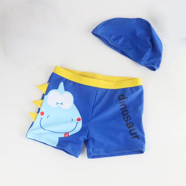 https://ae01.alicdn.com/kf/Sadc8bce6296b4b6ba3be95bdc8b5f166J/Swimming-Trunks-for-Boy-Cartoon-Dinosaur-Children-s-Swimsuit-with-Swimming-Cap-Toddler-Baby-Boys-Bathing.jpg_640x640.jpg