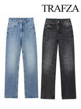 https://ae01.alicdn.com/kf/Sd0750e4e438a4207a2c1e89cb824904fL/TRAFZA-2024-moda-kad-n-Denim-kot-kad-n-degrade-y-nl-kat-gev-ek-uzun.jpg