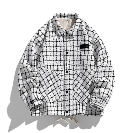 https://ae01.alicdn.com/kf/Sf32cca170d4d4168ad090b8ebbf1975bL/Trendy-Autumn-Winter-Jacket-Men-s-Polo-Shirt-Punk-Style-Single-Breasted-Coat-Loose-Plaid-Top.jpg_640x640.jpg