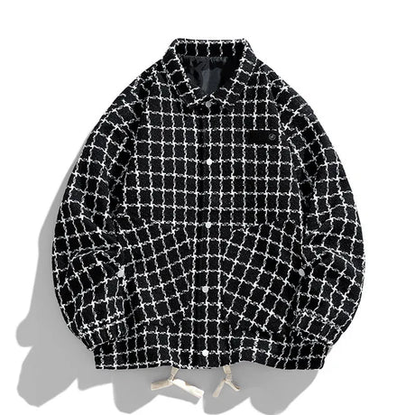 https://ae01.alicdn.com/kf/Saca4d819cf8a41fa8ec9017dc2bd5762C/Trendy-Autumn-Winter-Jacket-Men-s-Polo-Shirt-Punk-Style-Single-Breasted-Coat-Loose-Plaid-Top.jpg_640x640.jpg