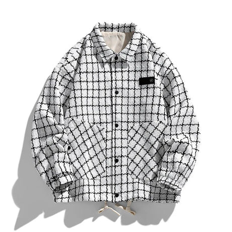 https://ae01.alicdn.com/kf/Sf32cca170d4d4168ad090b8ebbf1975bL/Trendy-Autumn-Winter-Jacket-Men-s-Polo-Shirt-Punk-Style-Single-Breasted-Coat-Loose-Plaid-Top.jpg