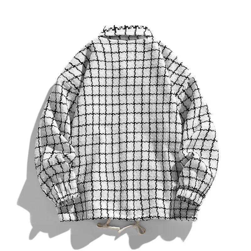 https://ae01.alicdn.com/kf/S6942ec8b6dd4436d85087156e7087fa7w/Trendy-Autumn-Winter-Jacket-Men-s-Polo-Shirt-Punk-Style-Single-Breasted-Coat-Loose-Plaid-Top.jpg