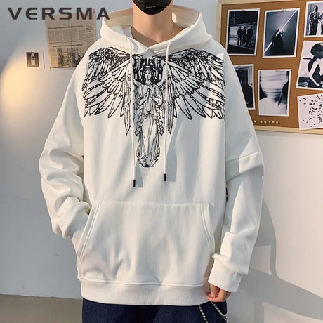 https://ae01.alicdn.com/kf/Hb45a0c7f407b4f0195a69d27b2459a06m/VERSMA-kore-tarz-Vintage-beyaz-Hoodie-kazak-erkek-e-ofman-Hip-Hop-Streetwear-erkekler-Unisex-niversite.jpg