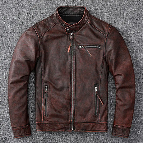 https://ae01.alicdn.com/kf/S68f69127132842d2bf260ca04f9b6f63E/Vintage-Brown-Coat-Classic-Biker-Style-Short-Slim-Genuine-Leather-Jacket-Men-Casual-Leather-Coat-Asian.jpg