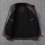 https://ae01.alicdn.com/kf/S3afa8a18189b483c84e3e25d37e7825eY/Vintage-Brown-Coat-Classic-Biker-Style-Short-Slim-Genuine-Leather-Jacket-Men-Casual-Leather-Coat-Asian.jpg