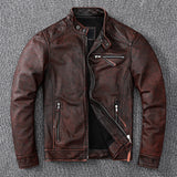 https://ae01.alicdn.com/kf/Sb50a57ea54994cddba6b70d19de59804j/Vintage-Brown-Coat-Classic-Biker-Style-Short-Slim-Genuine-Leather-Jacket-Men-Casual-Leather-Coat-Asian.jpg