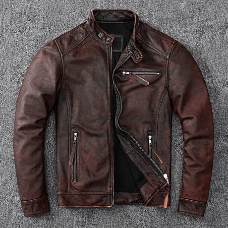 https://ae01.alicdn.com/kf/Sb50a57ea54994cddba6b70d19de59804j/Vintage-Brown-Coat-Classic-Biker-Style-Short-Slim-Genuine-Leather-Jacket-Men-Casual-Leather-Coat-Asian.jpg