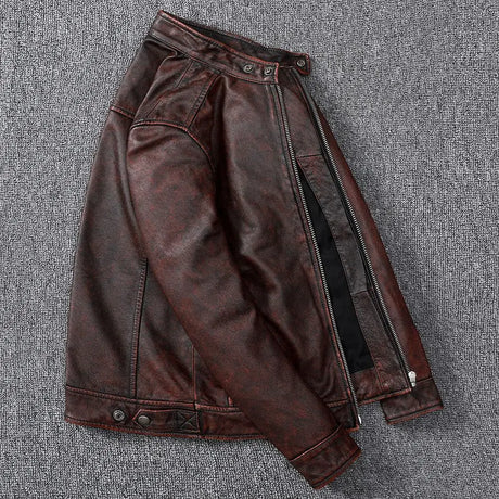 https://ae01.alicdn.com/kf/Scf5f92431efa41d0a4dfc58483bc8f595/Vintage-Brown-Coat-Classic-Biker-Style-Short-Slim-Genuine-Leather-Jacket-Men-Casual-Leather-Coat-Asian.jpg