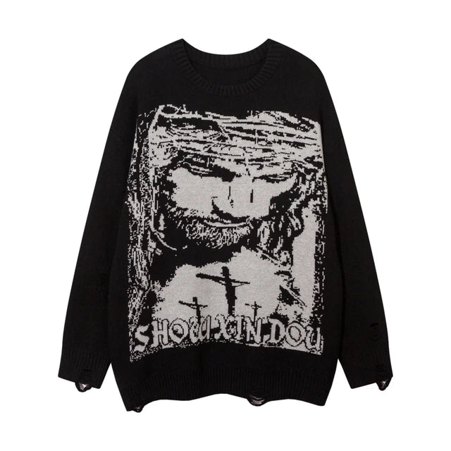 https://ae01.alicdn.com/kf/S96f9399d6afb4b3cb1db3df7829fbad5L/Vintage-Y2k-Women-Men-s-Sweater-Ripped-Knit-Oversize-Anime-Tops-Harajuku-Streetwear-Frayed-Pullovers-2023.jpg_640x640.jpg