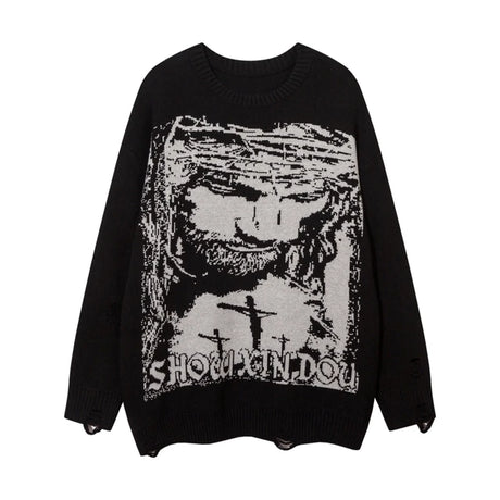 https://ae01.alicdn.com/kf/S96f9399d6afb4b3cb1db3df7829fbad5L/Vintage-Y2k-Women-Men-s-Sweater-Ripped-Knit-Oversize-Anime-Tops-Harajuku-Streetwear-Frayed-Pullovers-2023.jpg_640x640.jpg