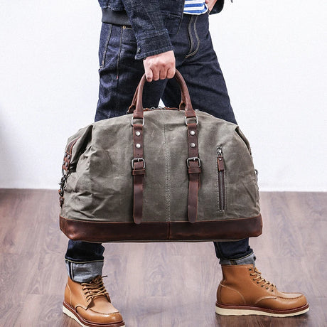 https://ae01.alicdn.com/kf/Hcb365c636d7349a39fbbd81aae6abe3fJ/Wax-Canvas-Travel-Bag-Large-Capacity-Luggage-Bag-Waterproof-Duffel-Bag-Men-Hand-Suitcase-Weekend-Bag.jpg